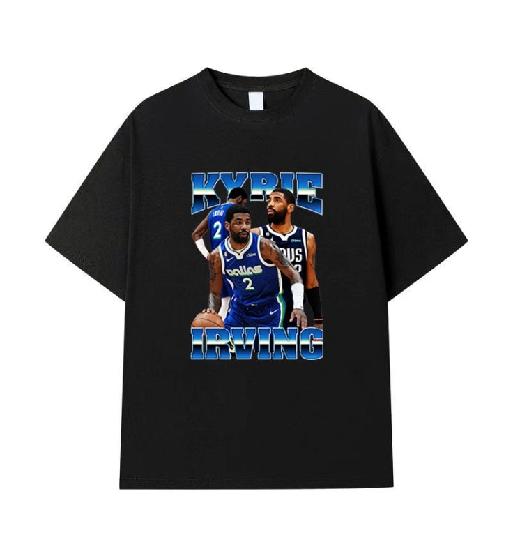 IRVING Vintage t-shirt   2505B016