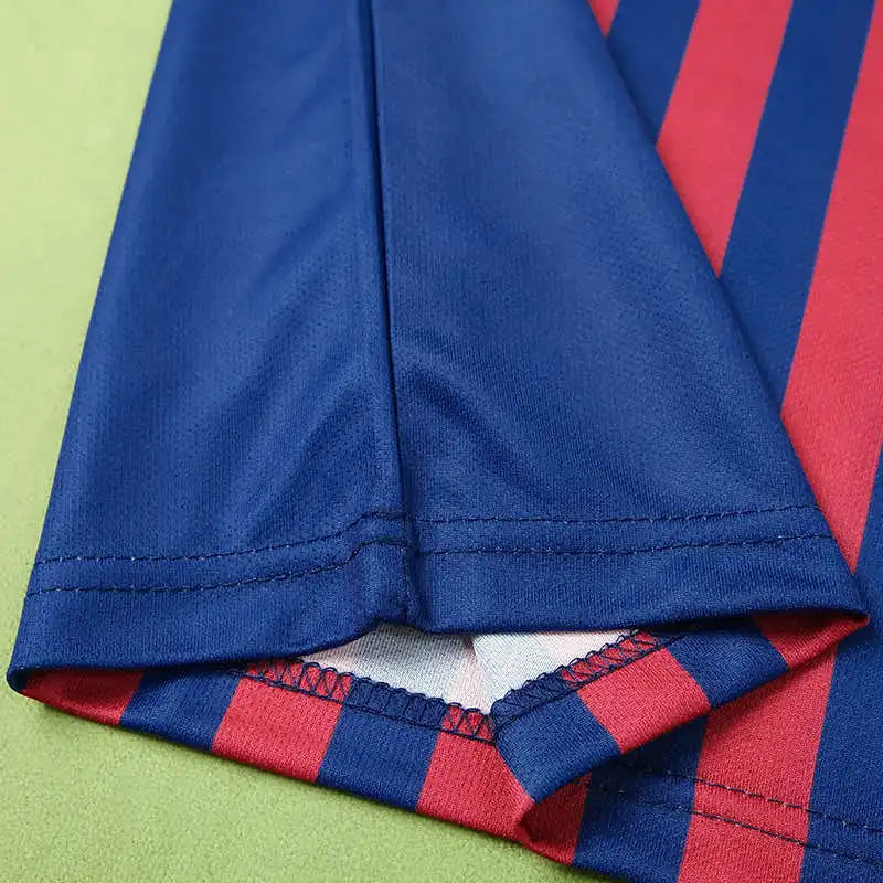 18-19 season Barcelona home retro Fan version