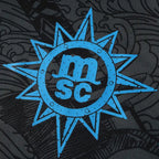 2425 season S.S.C. Napoli third Fan version