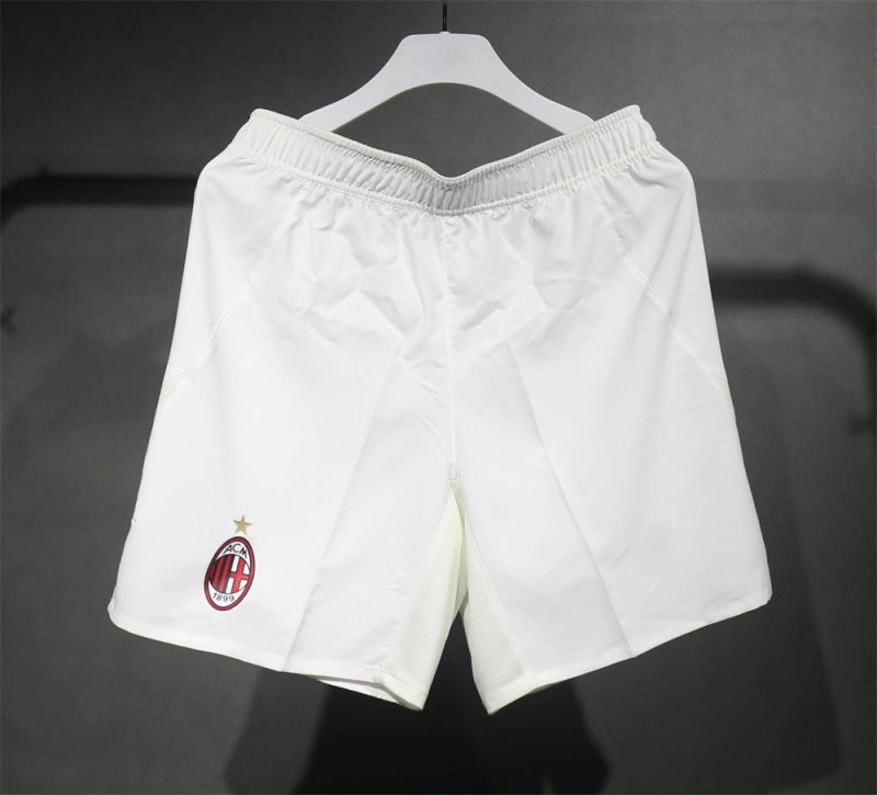 2425 season A.C. Milan home Player version short