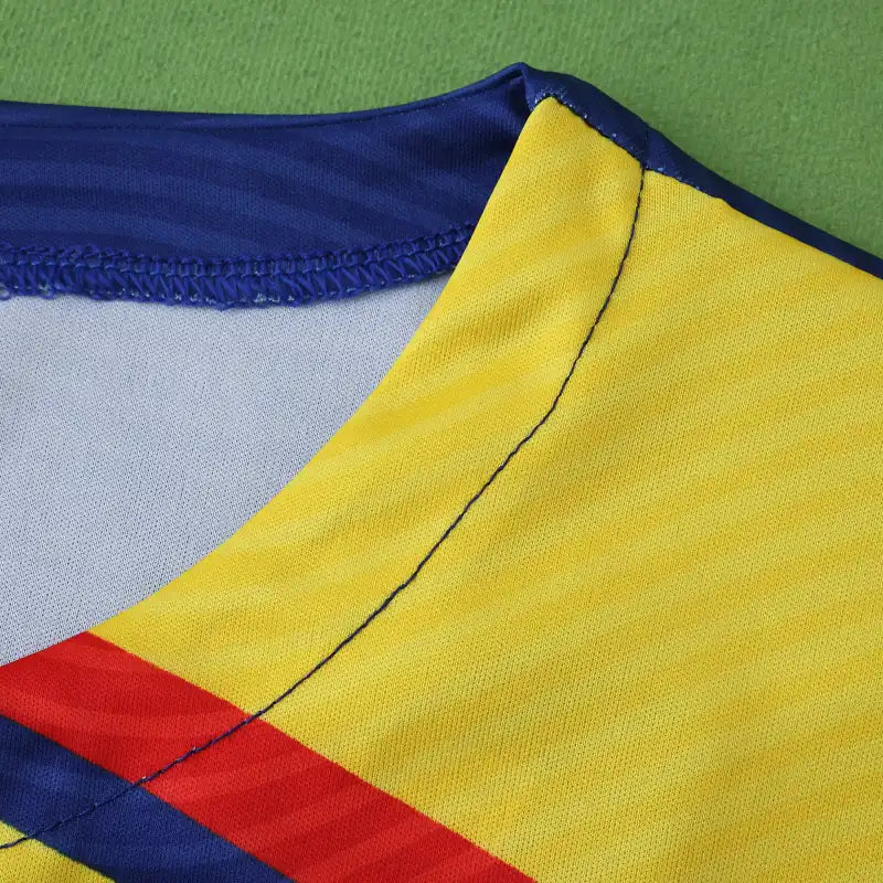 2526 season Romania third Fan version