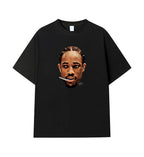 DEMAR DEROZAN GRUNGE Vintage t-shirt 2505C051