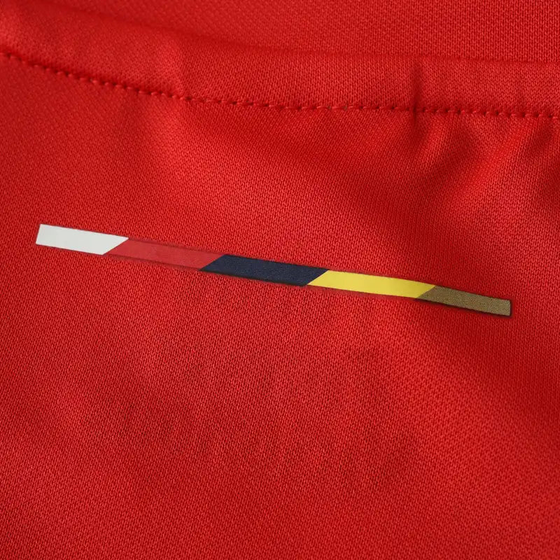 1415 season Arsenal F.C. home Fan version