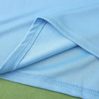 1314 season Manchester City F.C. home retro Fan version
