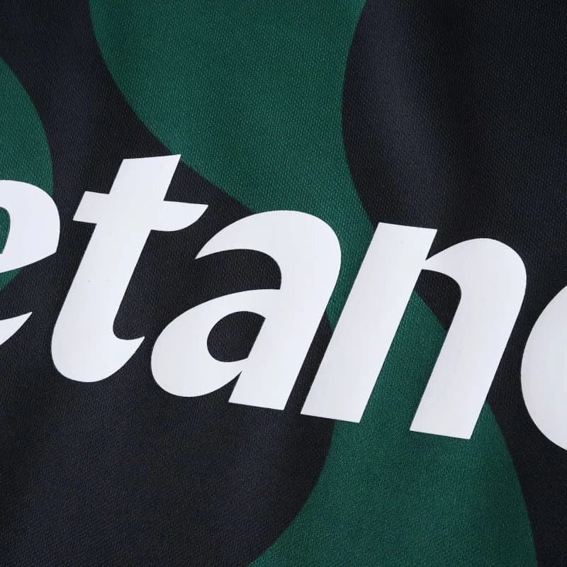 2526 season Sporting CP third Fan version