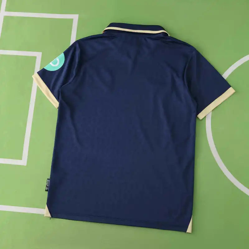 2526 season West Ham United F.C. third Fan version