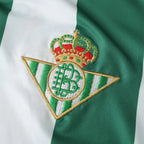0304 season Real Betis Balompié home retro Fan version