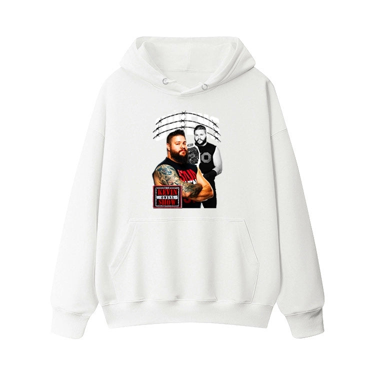 KEVIN OWENS Vintage t-shirt  2506B027