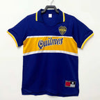 9697 season  Boca Home retro Fan version