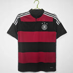 2014 season Germany away retro Fan version