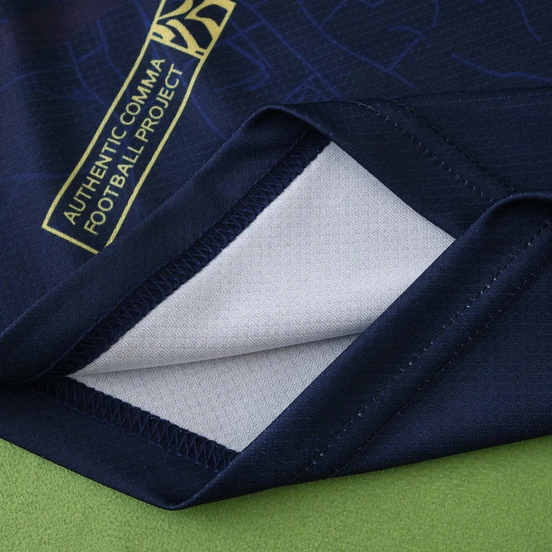 2526 season Paris Saint-Germain F.C. Champion version Fan version