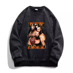 braun_strowman Vintage t-shirt  2506B088