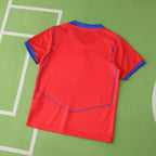 2526 season Paris Saint-Germain F.C third Kids kit