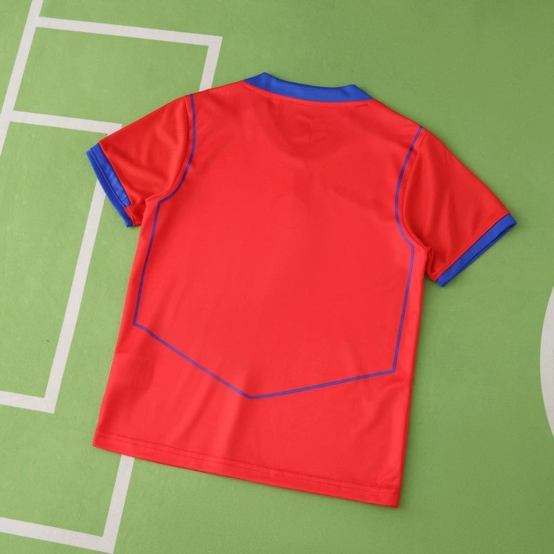 2526 season Paris Saint-Germain F.C third Kids kit