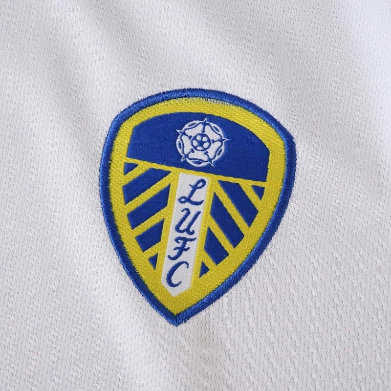 2526 season Leeds United F.C. home Fan version
