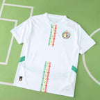 2026 season Senegal home Fan version