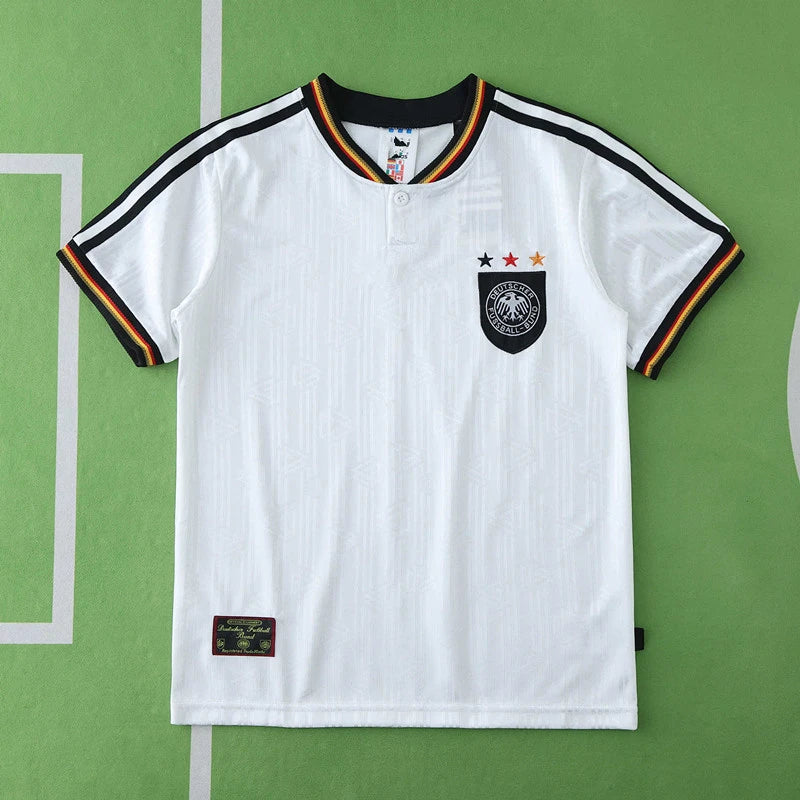 1996 Germany home retro Kids kit