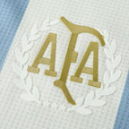 2425 season Argentina 50th anniversary Player version