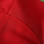 0708 season Manchester United F.C. home retro Fan version