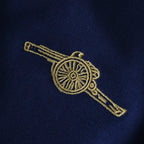 9799 Arsenal F.C. away retro Kids kit