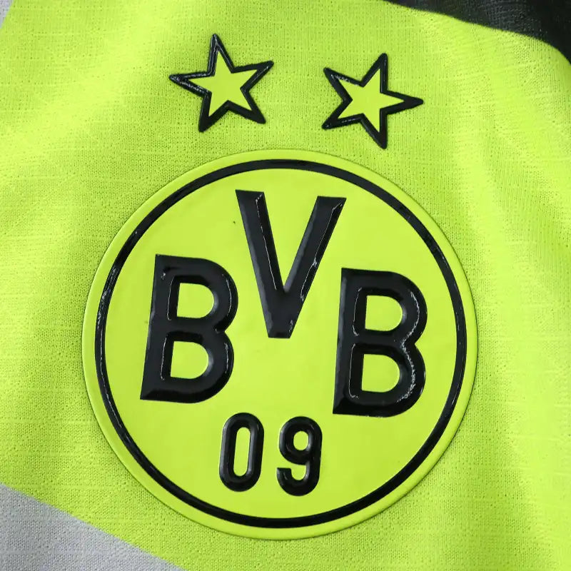 2526 season Borussia Dortmund away Player version