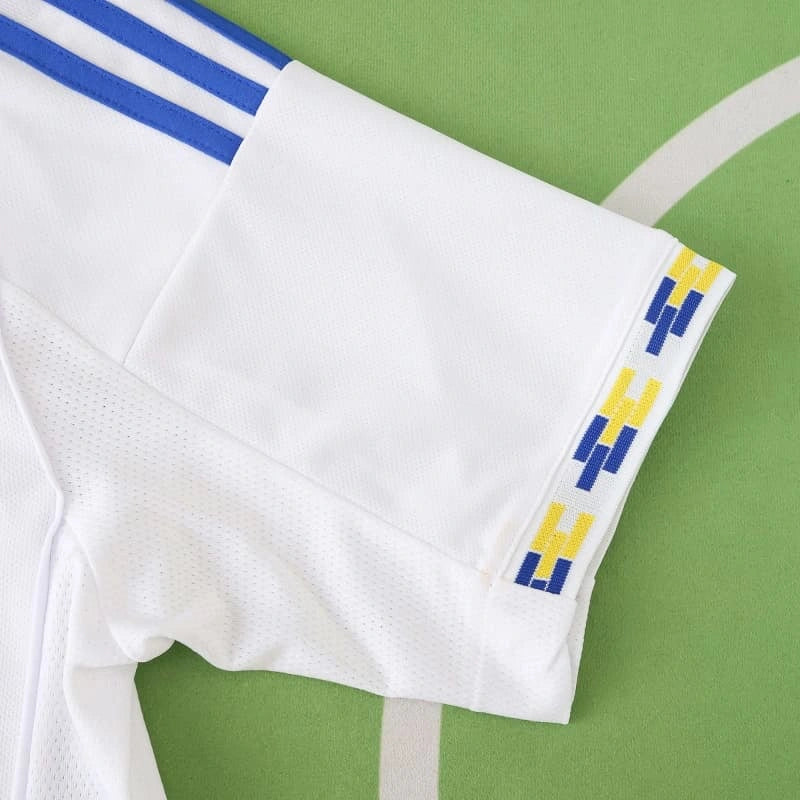 2526 season Leeds United F.C. home Fan version