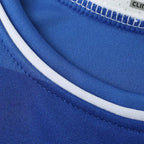 1112 season Chelsea F.C. home Long sleeved retro Fan version