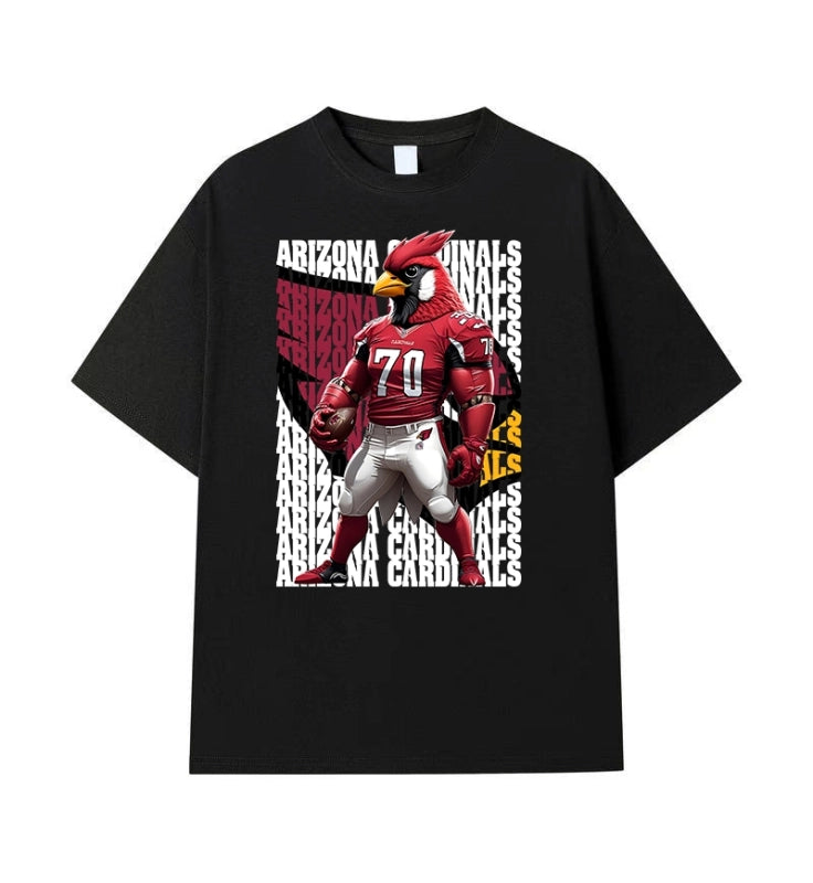 ARIZONA  Vintage t-shirt 2506A066