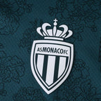 2425 season AS Monaco FC third Fan version