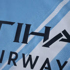 2526 season Manchester City F.C. home Fan version