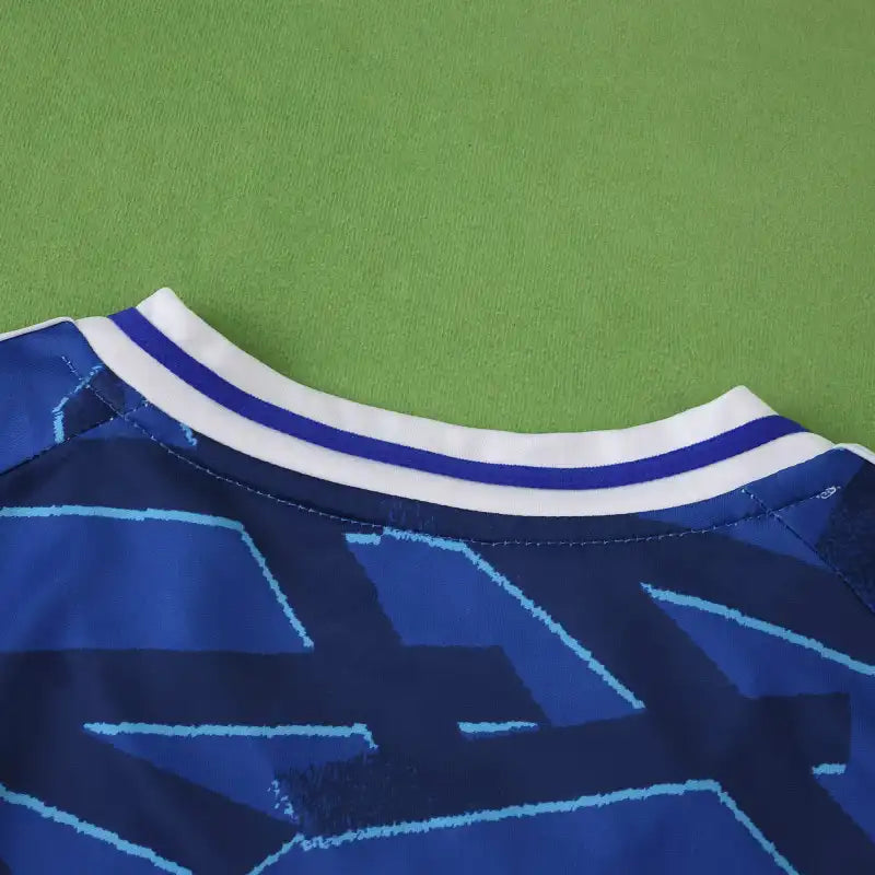 2526 season Los Angeles Galaxy home Fan version