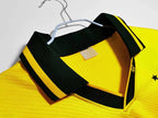 9394 season Brazil home Retro Fan version