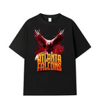 Atlanta Falcons Vintage t-shirt 2506A0101