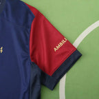 2425 season FC Barcelona / Barça home125th anniversary Fan version