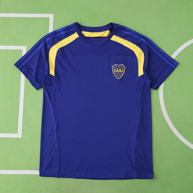 2526 season Boca Juniors Training clothes FAN version