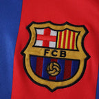 0405 season FC Barcelona / Barça home retro Fan version