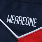 2526 season Bologna F.C. 1909 home Fan version