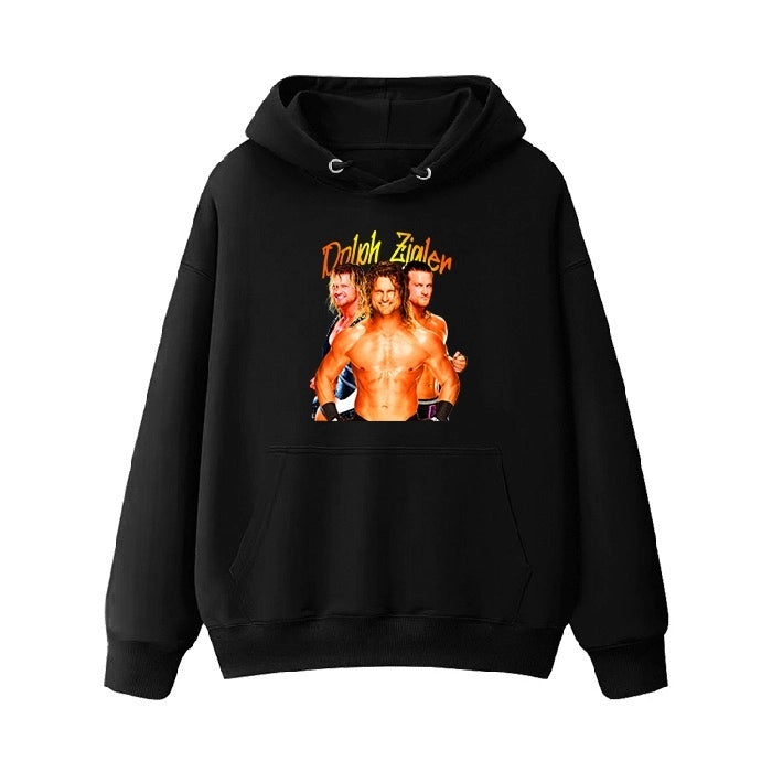 DOLPH ZIGGLER Vintage t-shirt  2506B013