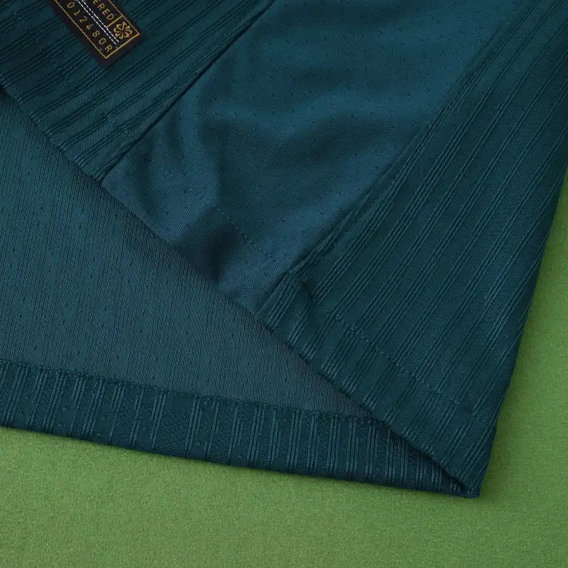 2526 season Nigeria away Player version
