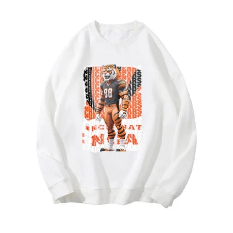 Cincinnati Bengals Vintage t-shirt 2506A071