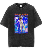 JALEN BRUNSON Vintage t-shirt 2505D030