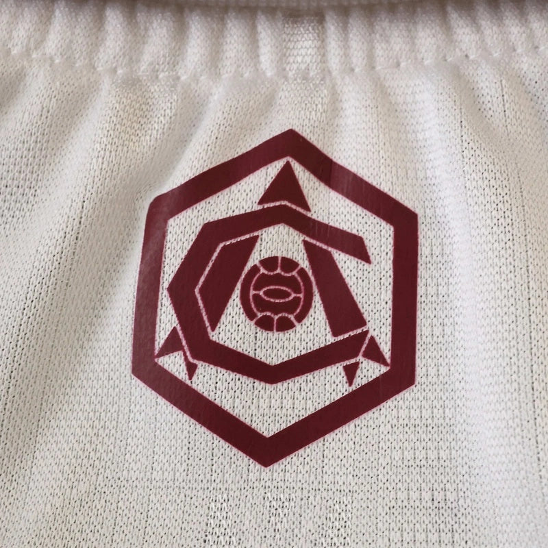 2526 season Arsenal F.C. third Long sleeved Player version
