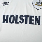 9395 season Tottenham Hotspur F.C. home retro Fan version