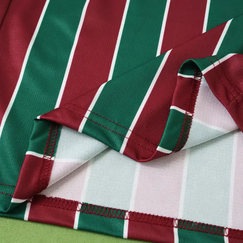 2627 season Fluminense home Fan version