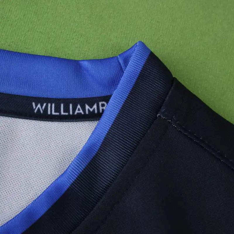 F1 Williams Formula racing T-shirt