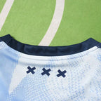 2627 season AFC Ajax third Fan version