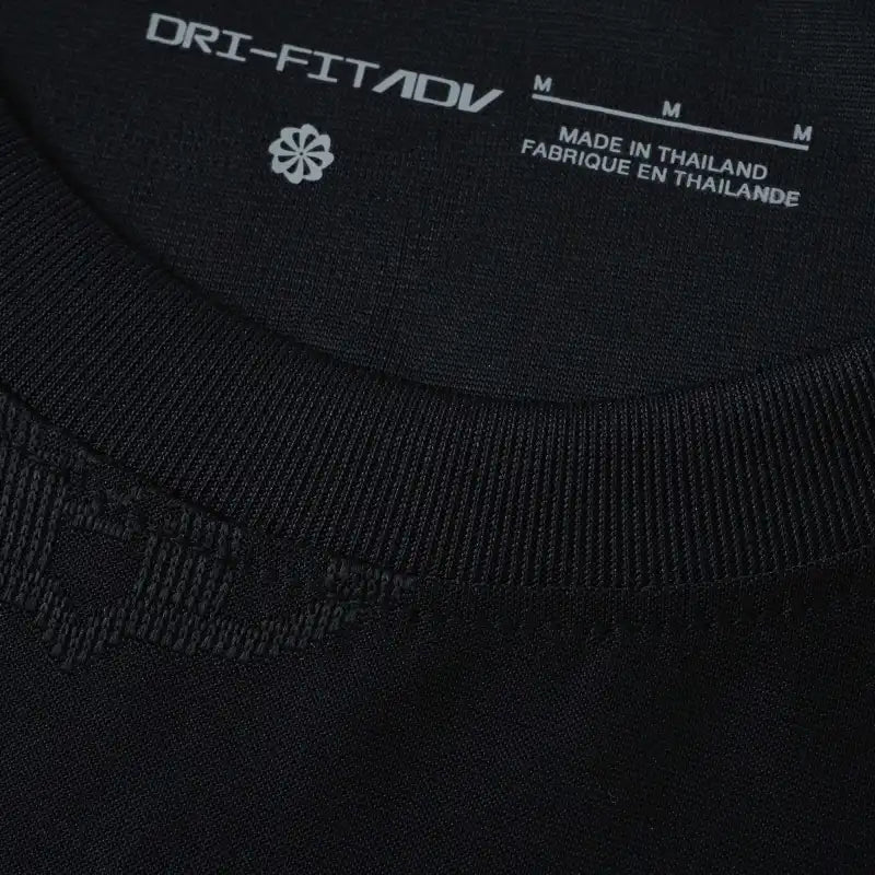 2526 season FC Barcelona / Barça Reflective label Player version