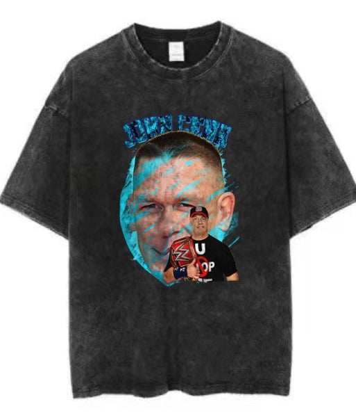 JOHN CENA Vintage t-shirt  2506B060