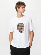 CHRIS_PAUL GRUNGE Vintage t-shirt 2505C050