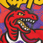 NBA Toronto Raptors 15NO CARTCR